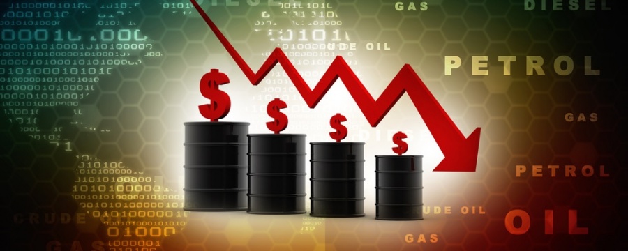 Ποιος είναι ο λόγος που υποχωρεί η τιμή του πετρελαίου στις διεθνείς αγορές;