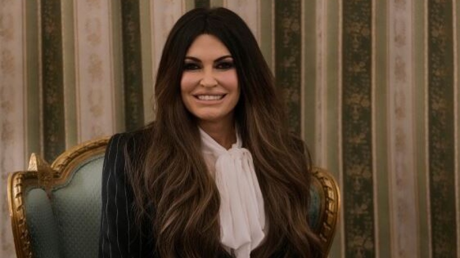 Guilfoyle: Πυλώνας  στη στρατηγική Trump για ενέργεια, επενδύσεις και Τεχνητή Νοημοσύνη η Ελλάδα - Πόλος έλξης για αμερικανικές εταιρείες