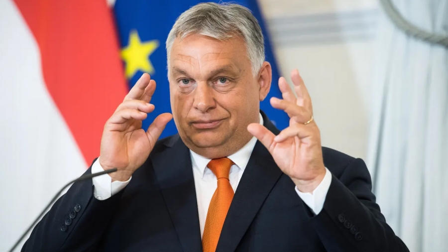 Orban (Ουγγαρία): «Μπούμερανγκ» γύρισαν οι κυρώσεις κατά της Ρωσίας - Δεν αποτελεί έκπληξη ότι πέφτουν κυβερνήσεις στην Ευρώπη