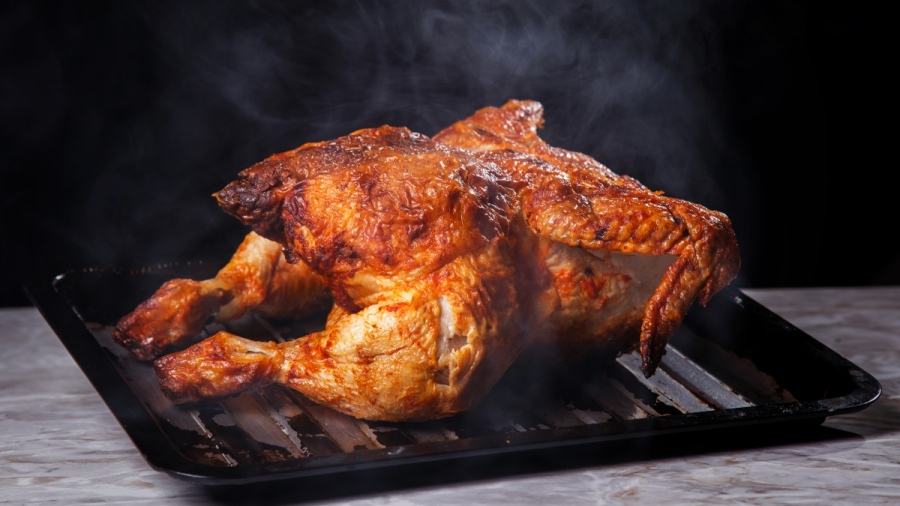 Απίστευτο και εγκληματικό! Σκουλήκια στα super market του Παντελιάδη