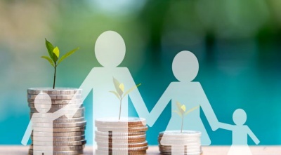 Έως τις 20/7 οι αιτήσεις για την πληρωμή της γ' δόσης του επιδόματος παιδιού