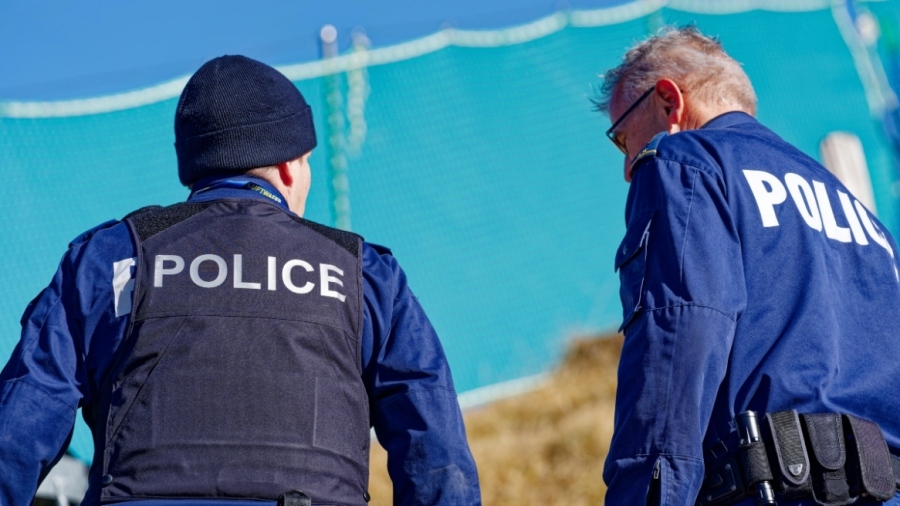 Ελβετία: Δύο νεκροί από επίθεση ενόπλου