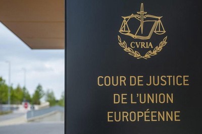 Στο Ευρωπαϊκό Δικαστήριο παραπέμπεται η Κύπρος για το εμπορικό απόρρητο
