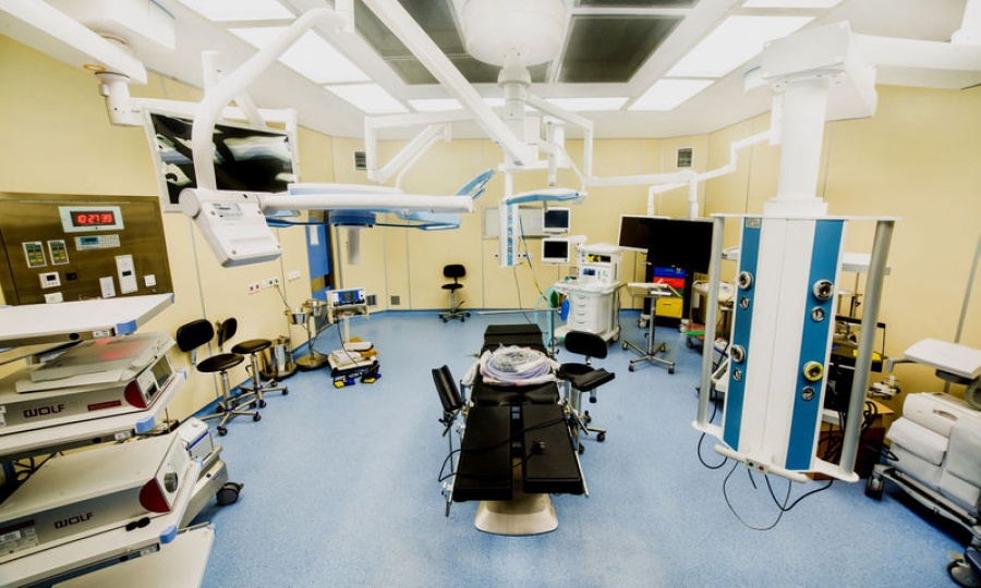 Κορωνοϊός: Μόνο έκτακτα χειρουργεία - Τέλος τα απογευματινά ιατρεία