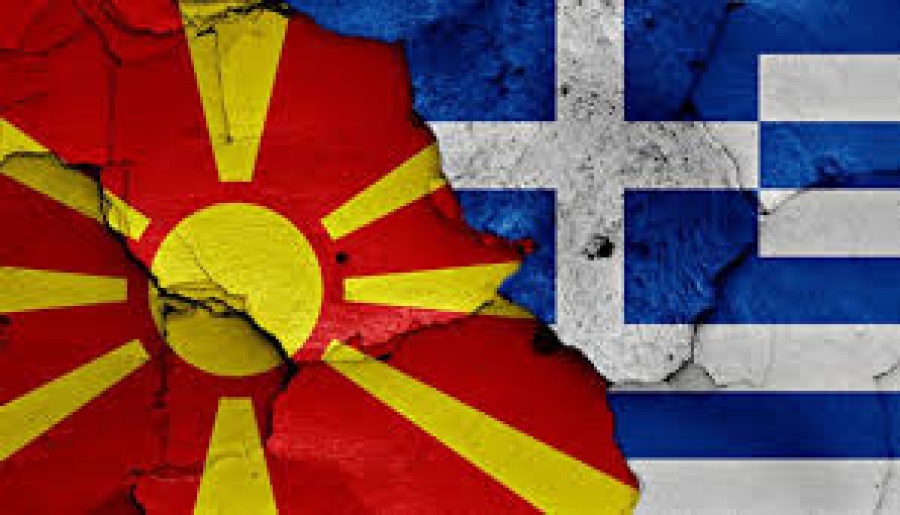 Η πΓΔΜ επιστρέφει το φλέγον ζήτημα της συμφωνίας των Πρεσπών στην Αθήνα ανοίγοντας τον δρόμο για πολιτικές εξελίξεις