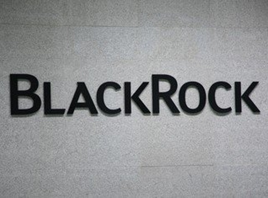 Στο 5,82% αύξησε τη συνολική συμμετοχή της στην Alpha Bank η BlackRock