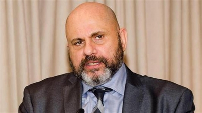 Παρέμβαση εισαγγελέα για Κούβελα - Είχε συνδέσει το ισχαιμικό του Χαρδαλιά με το εμβόλιο για τον κορωνοϊό