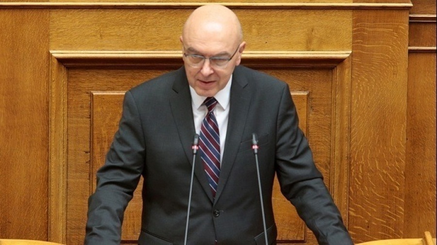 Φραγκογιάννης (Υφυπ. Εξωτερικών): Η Ελλάδα γέφυρα συνεννόησης μεταξύ Ευρώπης και Αραβικών κρατών