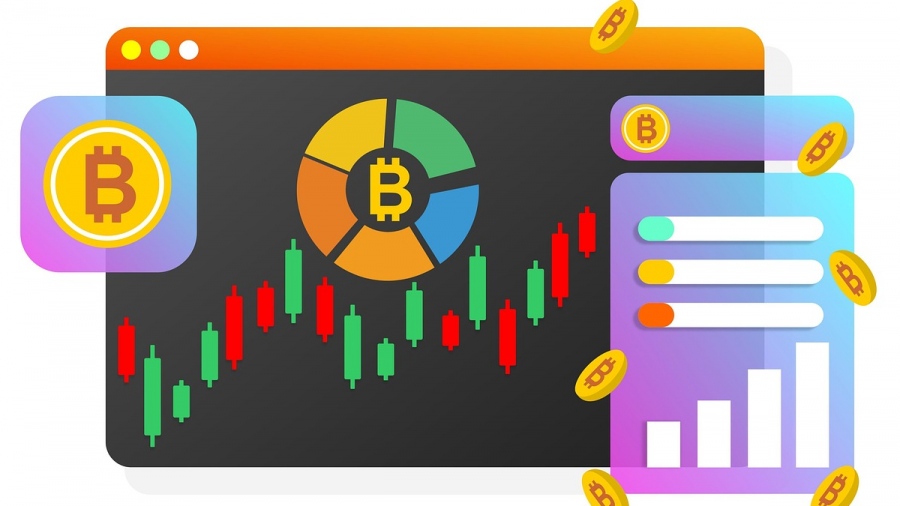 Τα πιο κερδοφόρα κρυπτονομίσματα για τον Αυγουστο του 2025