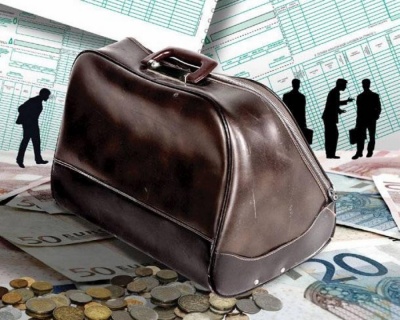 Επιχειρησιακό Σχέδιο της ΑΑΔΕ για 190.000 έλεγχους για φοροδιαφυγή και λαθρεμπόριο το 2018