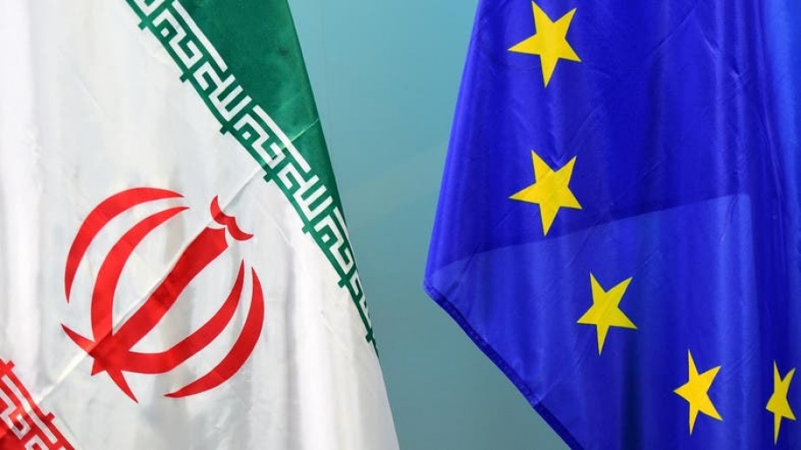 H ΕΕ καλεί το Ιράν να δείξει τη μέγιστη αυτοσυγκράτηση απέναντι στους διαδηλωτές