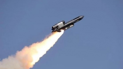 Οι Ρώσοι αναχαιτίζουν τους πυραύλους Flamingo, είναι άστοχοι βγαίνουν εκτός έως 800 μέτρα