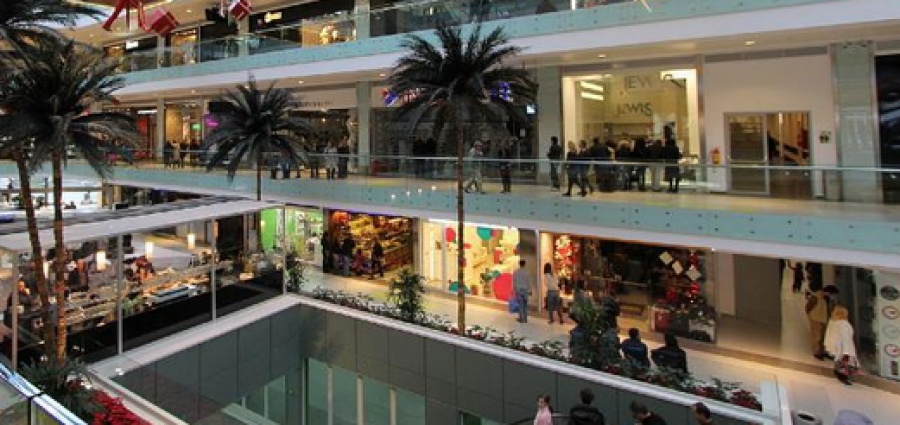 Επανεκκινούν τη Δευτέρα 18/5 εμπορικά κέντρα, εκπτωτικά χωριά και εκπτωτικά καταστήματα