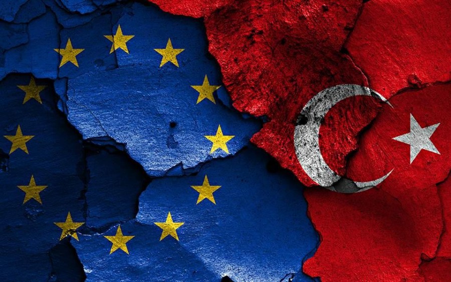 Ευρωπαϊκή «πηγή»: Σημαντικός εταίρος, η Τουρκία, αλλά υπάρχουν ζητήματα - Να αλλάξει στάση σε Ανατ. Μεσόγειο και Λιβύη
