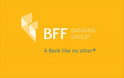 Καθαρά έσοδα 97,6 εκατ. για τον Όμιλο BFF Banking το 2020
