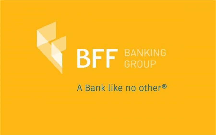Καθαρά έσοδα 97,6 εκατ. για τον Όμιλο BFF Banking το 2020