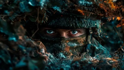 Ξεκίνησε το αντάρτικο στην Ουκρανία - Αντιστασιακοί καίνε τα οχήματα των στρατολόγων και ανατινάζουν σιδηροδρομικές γραμμές