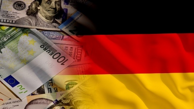 Έκπληξη από τη Γερμανία -  Βελτίωση για το επενδυτικό κλίμα (ZEW) τον Νοέμβριο 2023