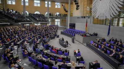 Καζάνι που βράζει η Γερμανία - Οι πολίτες απορρίπτουν τη δημοκρατία και το κράτος δικαίου