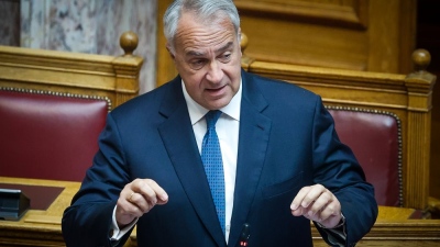 Μ. Βορίδης: Η ΝΔ είναι και θα παραμείνει το ισχυρότερο ευρωπαϊκό δεξιό κόμμα