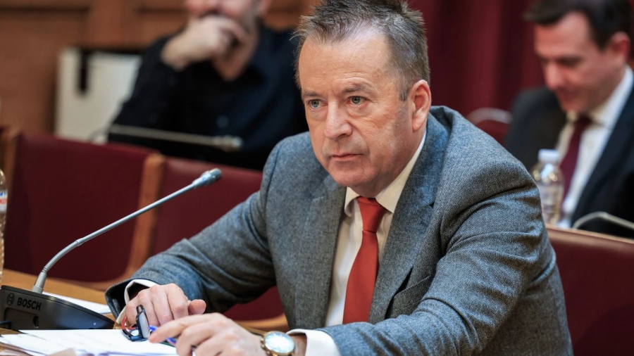 Κόκκαλης (ΣΥΡΙΖΑ): Απόλυτη δικαίωση η απόφαση του Συμβουλίου Εφετών Λάρισας να διαβιβαστεί στην Εξεταστική η δικογραφία των Τεμπών