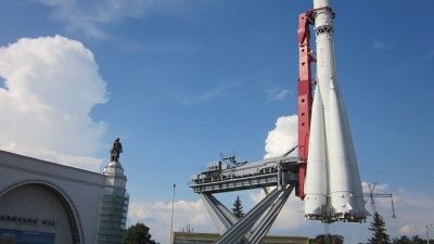 Η Ρωσία ανακοίνωσε την επιτυχή δοκιμή υπερηχητικού πυραύλου Avangard