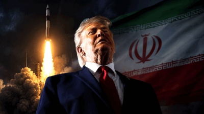 Trump: Οι νέες επιθέσεις προκαλούν ανυπολόγιστη καταστροφή στο Ιράν - Τιμωρούνται γιατί ναρκοθέτησαν το Hormuz