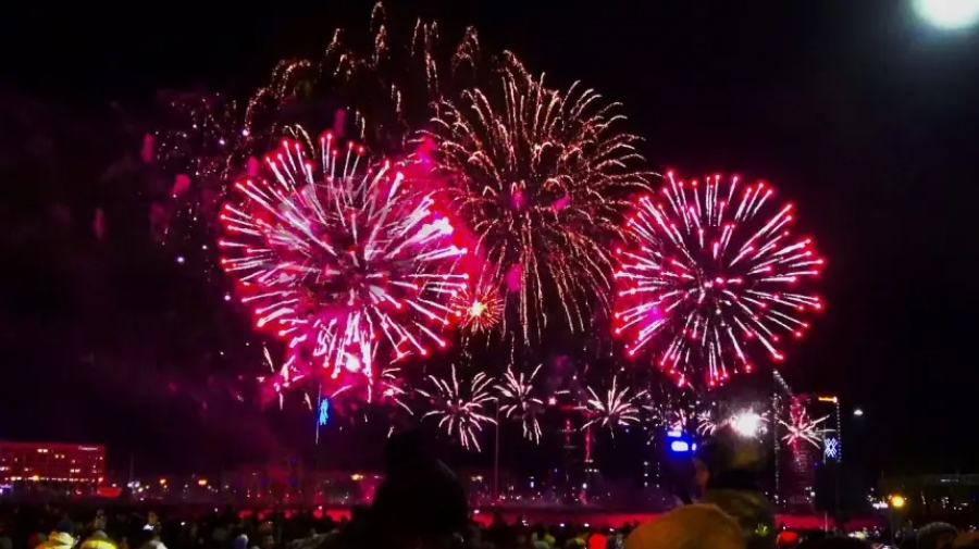 Πρόστιμο για τη Ρωσική Πρωτοχρονιά: Η Λετονία σκέφτηκε έναν παράξενο τρόπο για να γεμίσει το... δημόσιο ταμείο