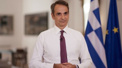 Υποσχέσεις Μητσοτάκη για μάχη κατά της ακρίβειας - Επίδομα θέρμανσης έως 800 ευρώ - Fake news της αντιπολίτευσης το 13ωρο