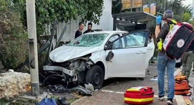 Η Hamas ανέλαβε την ευθύνη για τη διπλή επίθεση στο Τελ Αβίβ