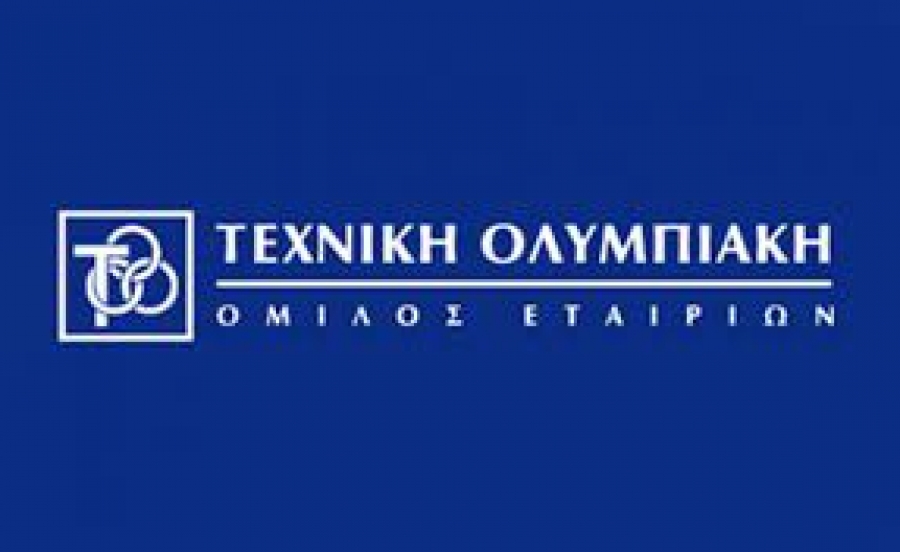Στο +7% με υψηλό όγκο η Τεχνική Ολυμπιακή – Προσπάθεια ανοδικής διαφυγής από τα χαμηλά