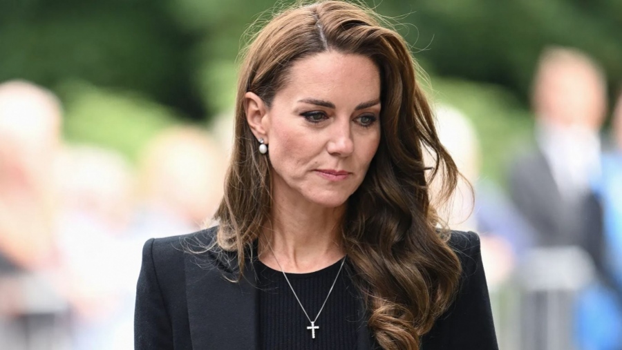 Σοκ στη Μεγάλη Βρετανία: Η Kate Middleton ανακοίνωσε ότι διαγνώστηκε με καρκίνο - Άρχισε χημειοθεραπεία