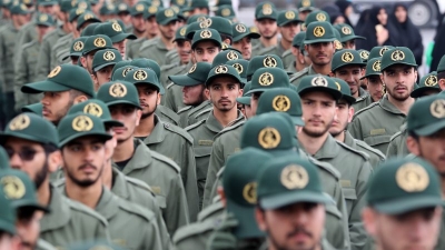 Ιράν: Δολοφονήθηκε  με πέντε σφαίρες συνταγματάρχης των Φρουρών της Επανάστασης