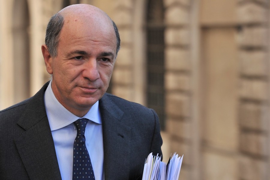 Μπορεί ο Corrado Passera να τα πήγε άσχημα με την Praxia bank αλλά στην ιταλική illimity κάτι κάνει