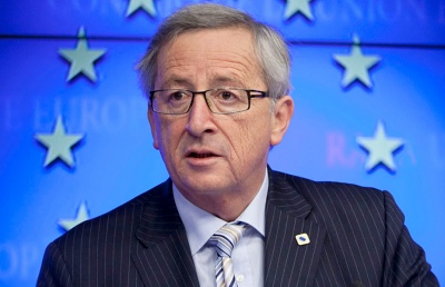 Juncker: Με σκληρό Brexit οι μεγάλοι χαμένοι θα είναι οι Βρετανοί