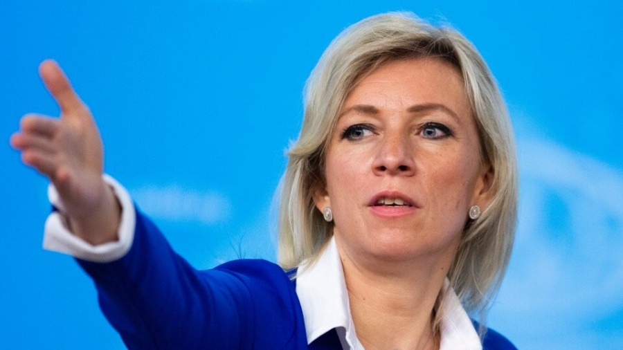 Κεραυνοί Zakharova κατά Boris Johnson: Ο εγκληματίας επέστρεψε στον τόπο του εγκλήματος