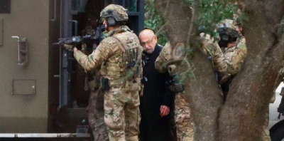 ΗΠΑ: Βρετανός ο δράστης της ομηρείας στο Τέξας, που έπεσε νεκρός - Τρομοκρατική ενέργεια