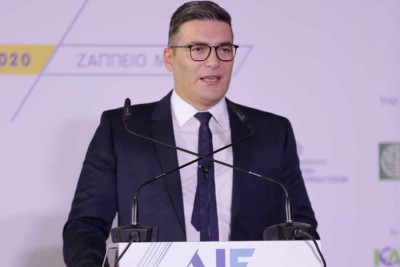 Σε ΑΠΕ - Υδρογόνο μπαίνει η ΔΕΠΑ