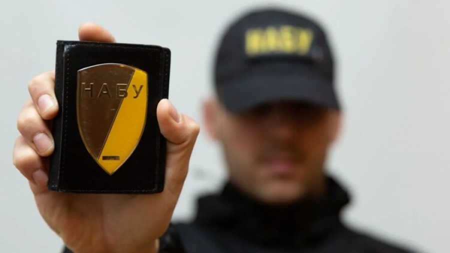 10 χρόνια NABU - Τα τρομακτικά σκάνδαλα - Πώς απέτυχε το έργο των ΗΠΑ για την καταπολέμηση της διαφθοράς στην Ουκρανία