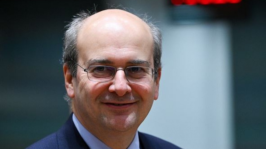 Χατζηδάκης: Μέτρα για ευάλωτους και μεσαία τάξη στη ΔΕΘ - Ανακατανομή δυνάμεων στην Κεντροαριστερά με νέο κόμμα Τσίπρα