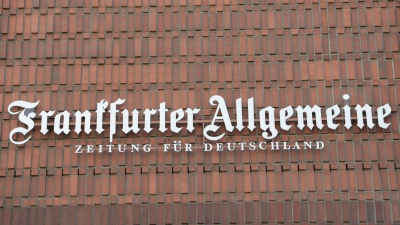 FAZ: Άλλη μια αναβάθμιση για την ελληνική οικονομία