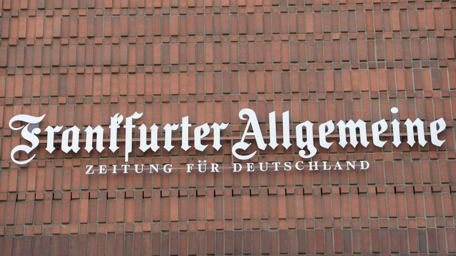 FAZ: Άλλη μια αναβάθμιση για την ελληνική οικονομία