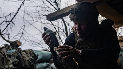 «Προετοιμαστείτε για παρατεταμένο πόλεμο» - Η Vereshchuk (σύμβουλος Zelensky) διαψεύδει τις προσδοκίες για ειρήνη