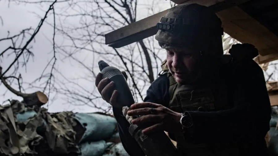 «Προετοιμαστείτε για παρατεταμένο πόλεμο» - Η Vereshchuk (σύμβουλος Zelensky) διαψεύδει τις προσδοκίες για ειρήνη