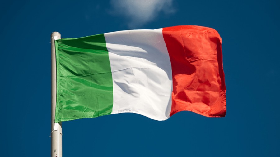 Kορωνοϊός – Ιταλία: Σε 1.695 τα νέα κρούσματα και 16 οι νεκροί το τελευταίο 24ωρο