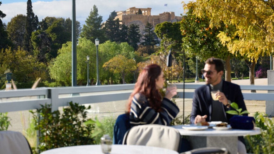 Delta: Η Αθήνα στην top 10άδα των καλοκαιρινών προορισμών με τις περισσότερες αναζητήσεις