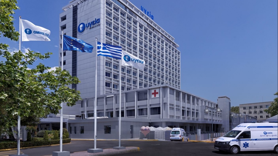 ΥΓΕΙΑ: Η τεχνολογική επανάσταση της τομογραφίας PET/CT στη διάγνωση και διαχείριση των κακοηθειών