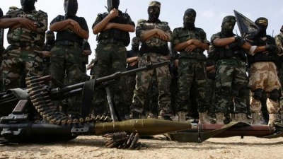 Συρία: Εκατοντάδες τζιχαντιστές συνελήφθησαν ή παραδόθηκαν στην Μπαγούζ -Πλησιάζει η τελική πτώση του Ισλαμικού Κράτους