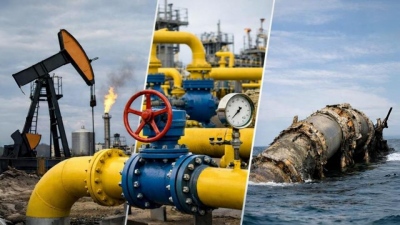 Το Hormuz σφύζει ξανά από δεξαμενόπλοια: Το πετρέλαιο της Μέσης Ανατολής επιστρέφει, αλλά με ένα σημαντικό ελάττωμα