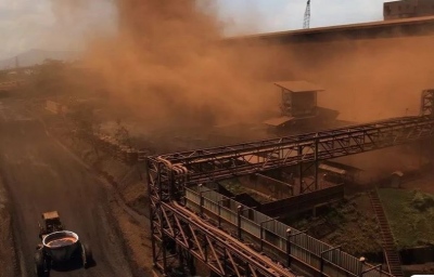 Iνδονησία: Τουλάχιστον 13 νεκροί και 38 τραυματίες από έκρηξη σε εργοστάσιο νικελίου